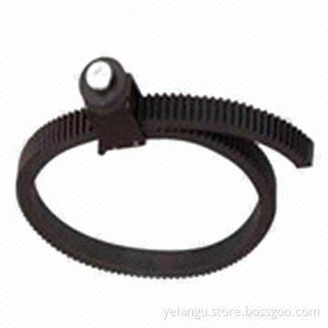 YLG0103B Follow Focus Tooth Ring for DSLR and Camera